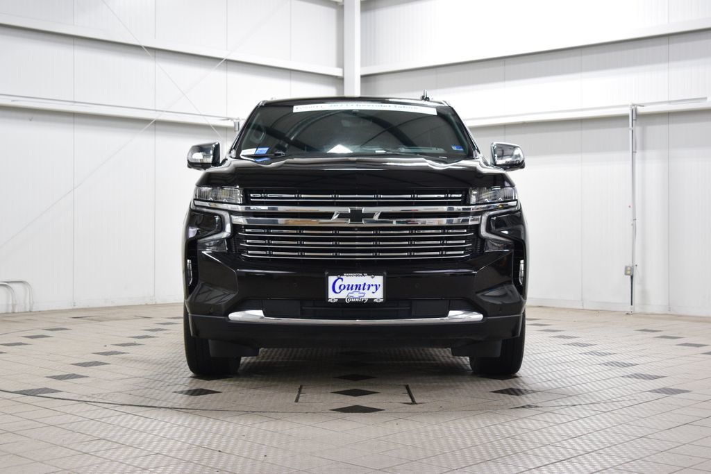 2023 Chevrolet Tahoe 4WD 4dr Premier - 23039002 - 1