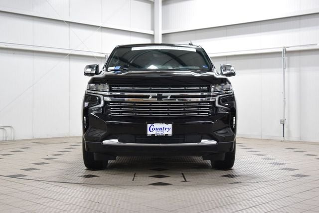 2023 Chevrolet Tahoe 4WD 4dr Premier - 23039002 - 1