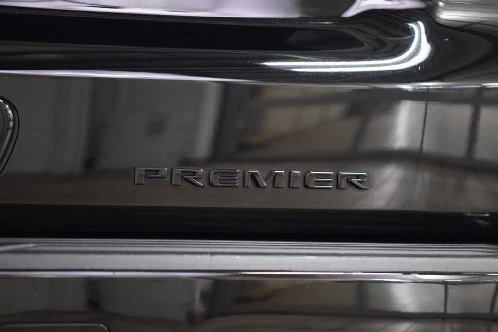 2023 Chevrolet Tahoe 4WD 4dr Premier - 23039002 - 20