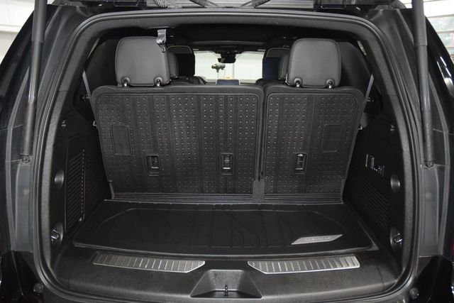 2023 Chevrolet Tahoe 4WD 4dr Premier - 23039002 - 21