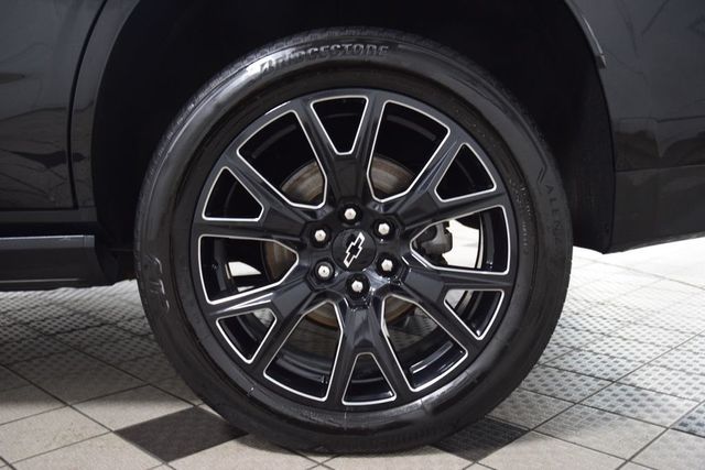 2023 Chevrolet Tahoe 4WD 4dr Premier - 23039002 - 25