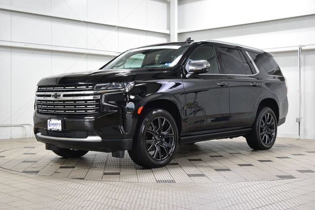 2023 Chevrolet Tahoe 4WD 4dr Premier - 23039002 - 2