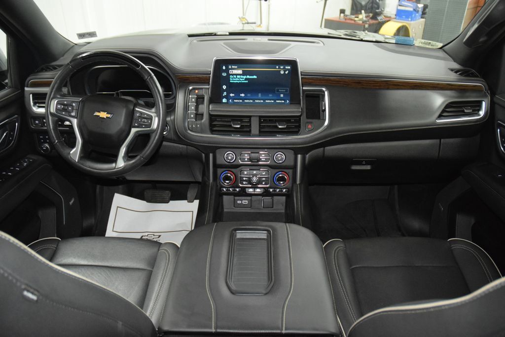 2023 Chevrolet Tahoe 4WD 4dr Premier - 23039002 - 29