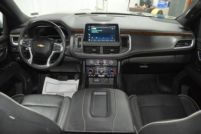 2023 Chevrolet Tahoe 4WD 4dr Premier - 23039002 - 29