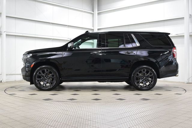 2023 Chevrolet Tahoe 4WD 4dr Premier - 23039002 - 3