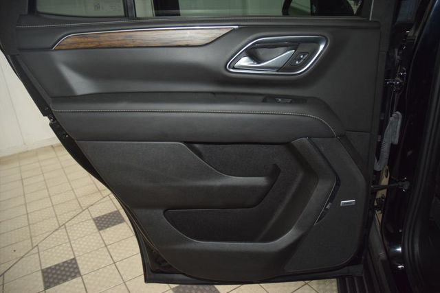 2023 Chevrolet Tahoe 4WD 4dr Premier - 23039002 - 44