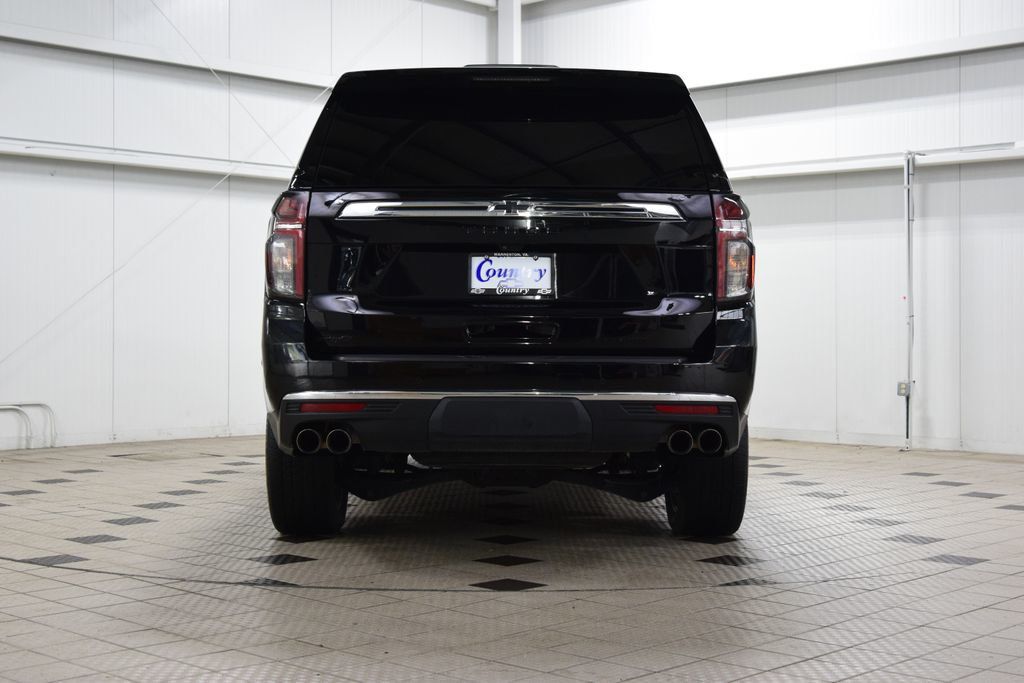 2023 Chevrolet Tahoe 4WD 4dr Premier - 23039002 - 6