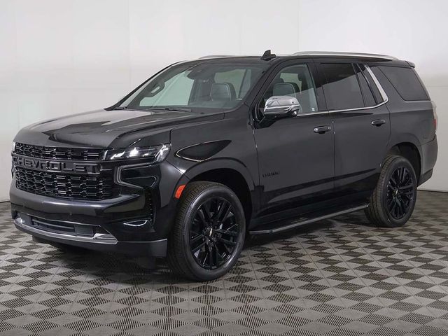 2023 Chevrolet Tahoe 4WD 4dr Premier - 22948457 - 11