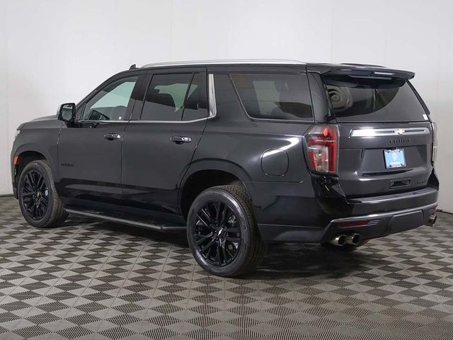 2023 Chevrolet Tahoe 4WD 4dr Premier - 22948457 - 12
