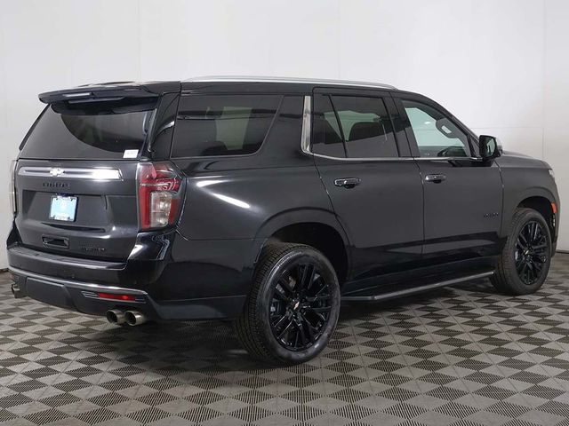 2023 Chevrolet Tahoe 4WD 4dr Premier - 22948457 - 13