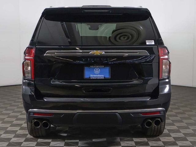2023 Chevrolet Tahoe 4WD 4dr Premier - 22948457 - 15