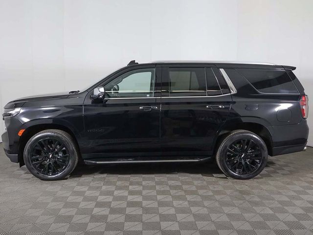 2023 Chevrolet Tahoe 4WD 4dr Premier - 22948457 - 20