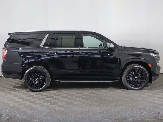 2023 Chevrolet Tahoe 4WD 4dr Premier - 22948457 - 21