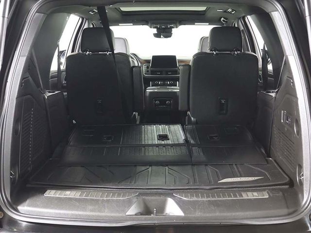 2023 Chevrolet Tahoe 4WD 4dr Premier - 22948457 - 22