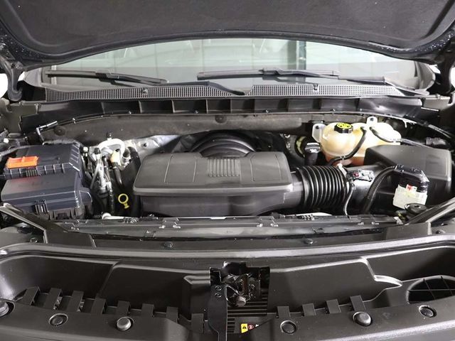 2023 Chevrolet Tahoe 4WD 4dr Premier - 22948457 - 25