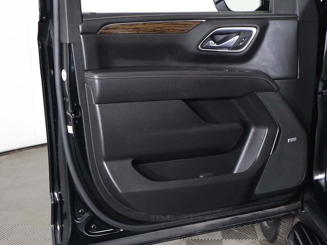 2023 Chevrolet Tahoe 4WD 4dr Premier - 22948457 - 27