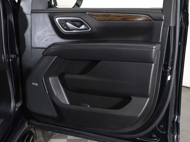 2023 Chevrolet Tahoe 4WD 4dr Premier - 22948457 - 28