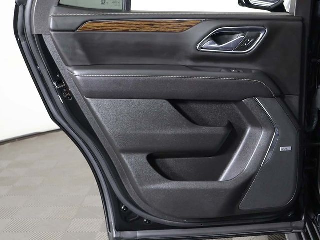 2023 Chevrolet Tahoe 4WD 4dr Premier - 22948457 - 29