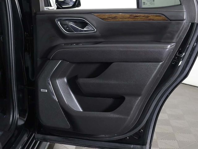 2023 Chevrolet Tahoe 4WD 4dr Premier - 22948457 - 30