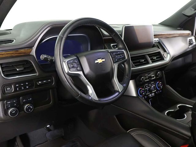 2023 Chevrolet Tahoe 4WD 4dr Premier - 22948457 - 31