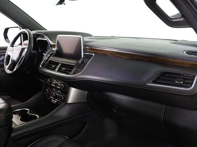 2023 Chevrolet Tahoe 4WD 4dr Premier - 22948457 - 32