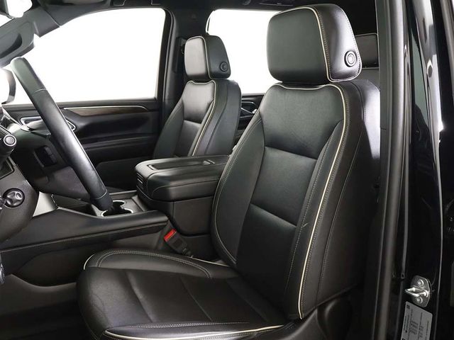 2023 Chevrolet Tahoe 4WD 4dr Premier - 22948457 - 33