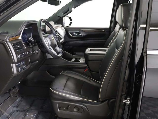 2023 Chevrolet Tahoe 4WD 4dr Premier - 22948457 - 35