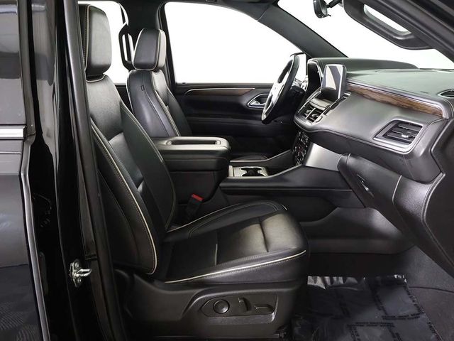 2023 Chevrolet Tahoe 4WD 4dr Premier - 22948457 - 36