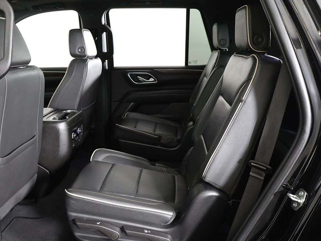 2023 Chevrolet Tahoe 4WD 4dr Premier - 22948457 - 39