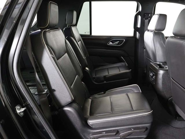 2023 Chevrolet Tahoe 4WD 4dr Premier - 22948457 - 40