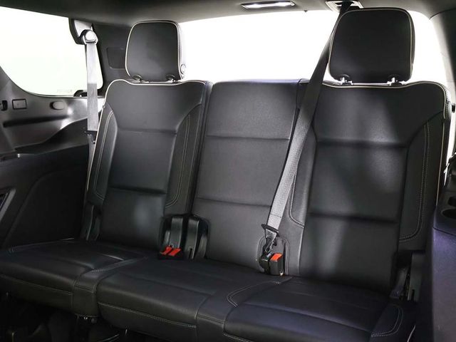 2023 Chevrolet Tahoe 4WD 4dr Premier - 22948457 - 41