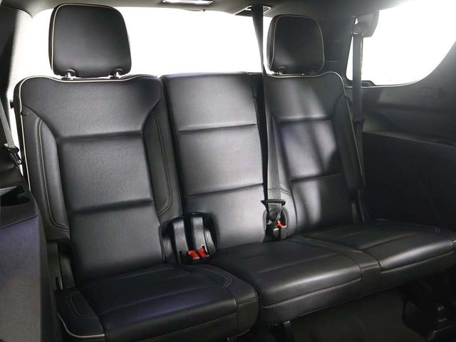 2023 Chevrolet Tahoe 4WD 4dr Premier - 22948457 - 42