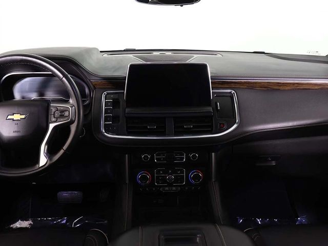 2023 Chevrolet Tahoe 4WD 4dr Premier - 22948457 - 43