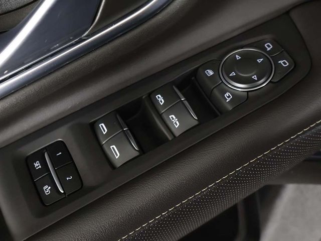 2023 Chevrolet Tahoe 4WD 4dr Premier - 22948457 - 45