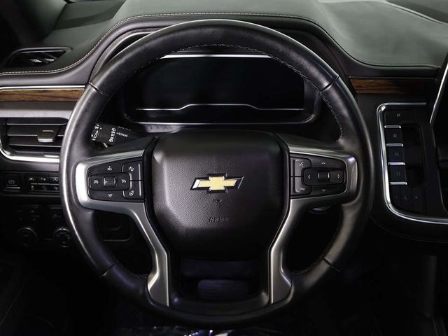 2023 Chevrolet Tahoe 4WD 4dr Premier - 22948457 - 47
