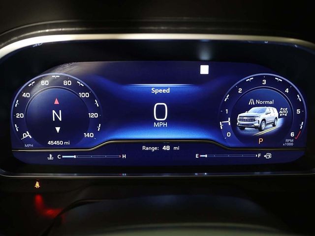 2023 Chevrolet Tahoe 4WD 4dr Premier - 22948457 - 49