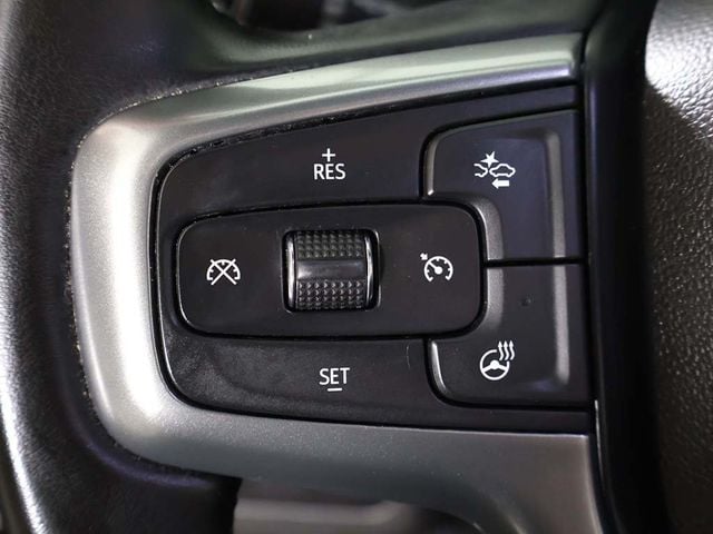 2023 Chevrolet Tahoe 4WD 4dr Premier - 22948457 - 50