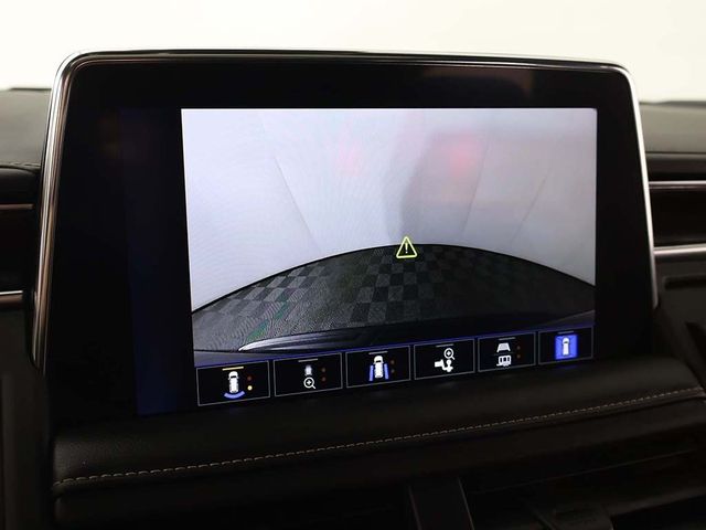 2023 Chevrolet Tahoe 4WD 4dr Premier - 22948457 - 52