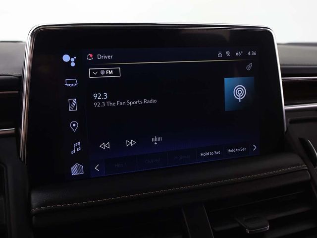 2023 Chevrolet Tahoe 4WD 4dr Premier - 22948457 - 53