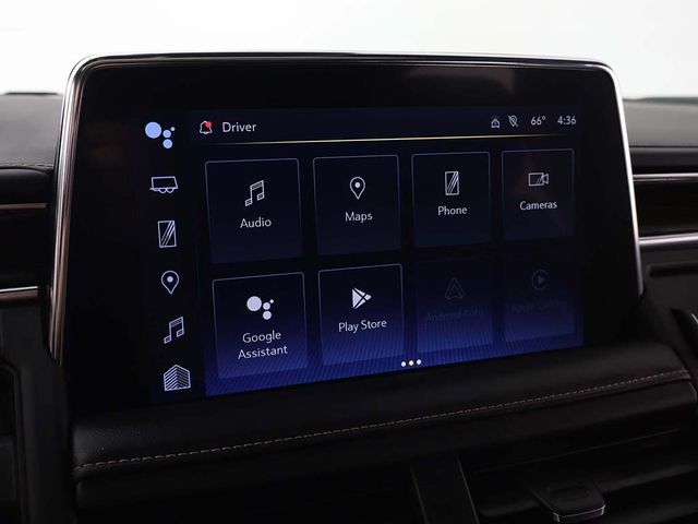 2023 Chevrolet Tahoe 4WD 4dr Premier - 22948457 - 54