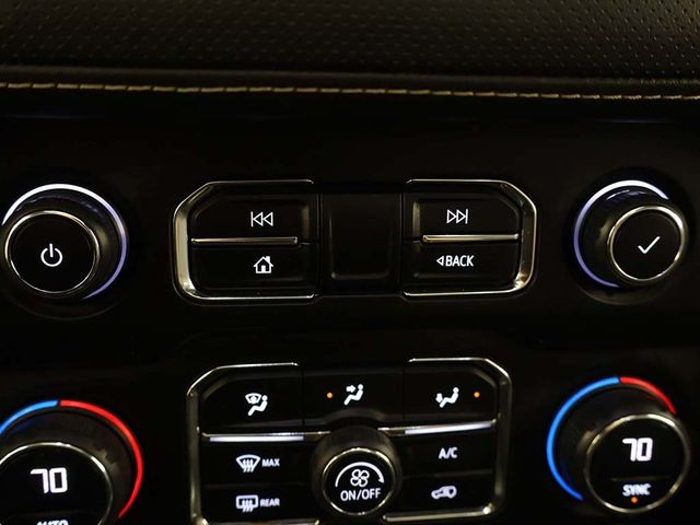 2023 Chevrolet Tahoe 4WD 4dr Premier - 22948457 - 56