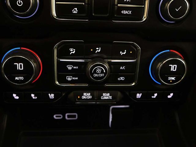 2023 Chevrolet Tahoe 4WD 4dr Premier - 22948457 - 57