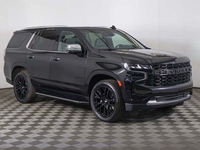 2023 Chevrolet Tahoe 4WD 4dr Premier - 22948457 - 65
