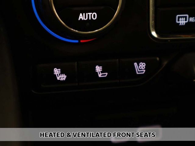 2023 Chevrolet Tahoe 4WD 4dr Premier - 22948457 - 7