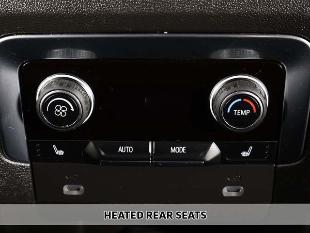 2023 Chevrolet Tahoe 4WD 4dr Premier - 22948457 - 8