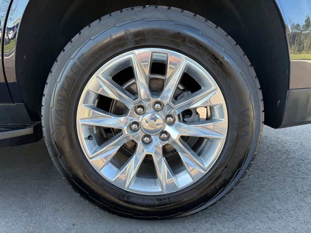 2023 Chevrolet Tahoe 4WD 4dr Premier - 22995273 - 9