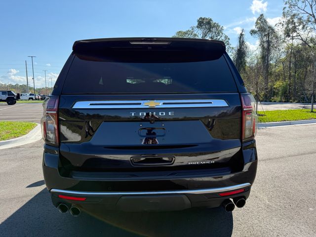 2023 Chevrolet Tahoe 4WD 4dr Premier - 22995273 - 10
