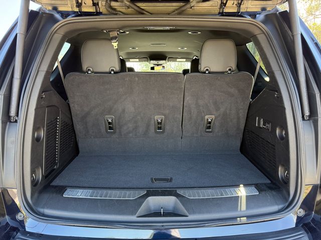 2023 Chevrolet Tahoe 4WD 4dr Premier - 22995273 - 11