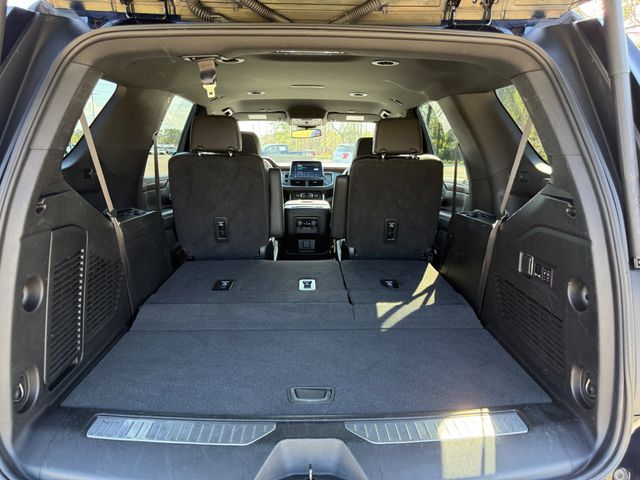 2023 Chevrolet Tahoe 4WD 4dr Premier - 22995273 - 12