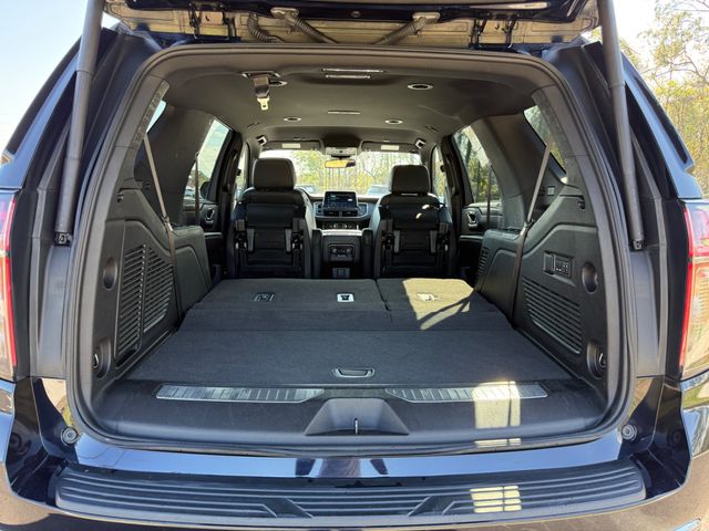 2023 Chevrolet Tahoe 4WD 4dr Premier - 22995273 - 13